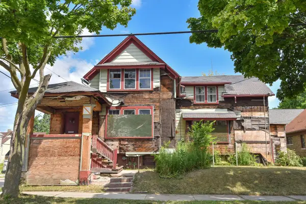 508 W Vienna AVENUE #514, Milwaukee, WI 53212