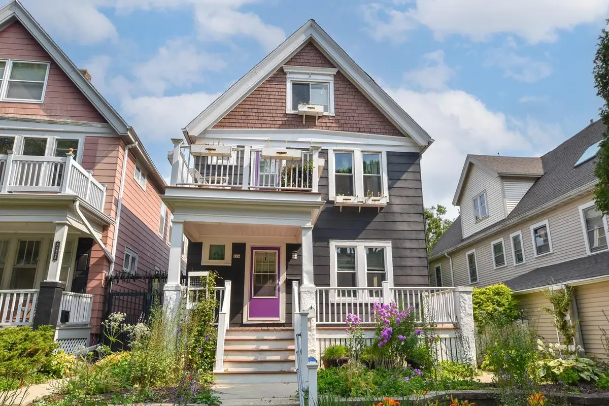 824 E Auer AVENUE #A, Milwaukee, WI 53212 - #1