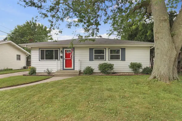 1821 84th PLACE, Kenosha, WI 53143