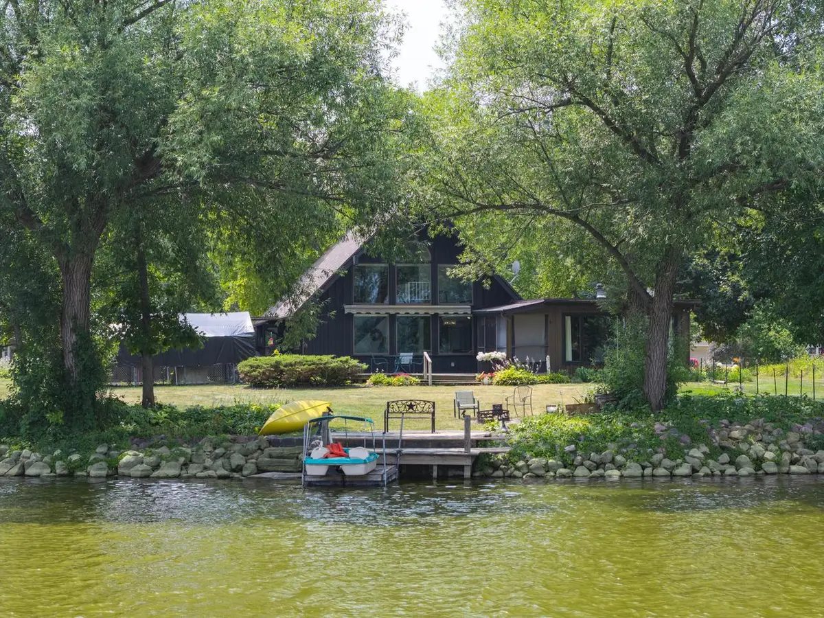 709 N Water STREET, Watertown, WI 53098 - #1