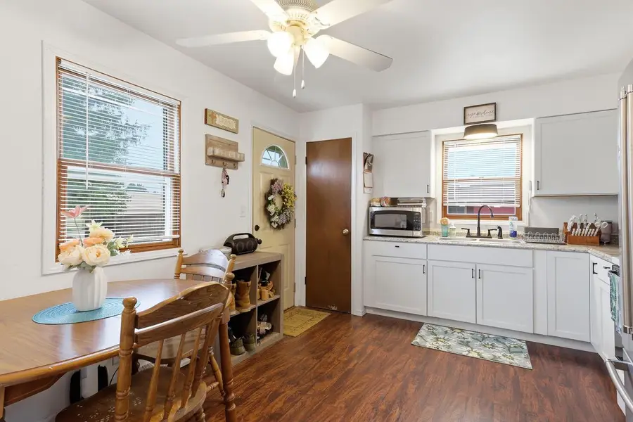 811 Dreifuerst ROAD #815, Plymouth, WI 53073 - #3