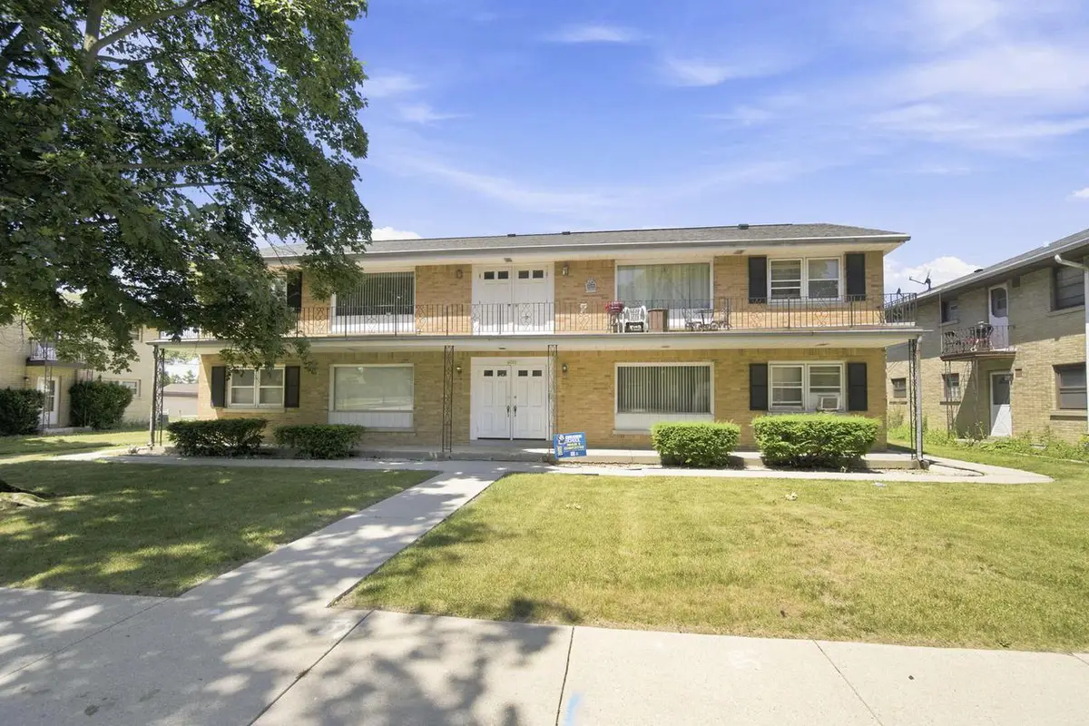4203 N 91st STREET, Milwaukee, WI 53222 - #1