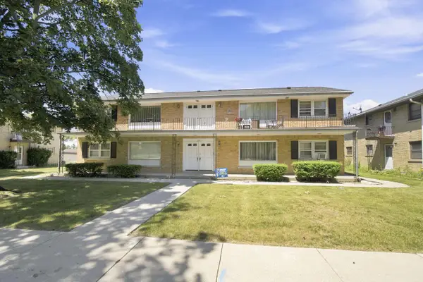 4203 N 91st STREET, Milwaukee, WI 53222
