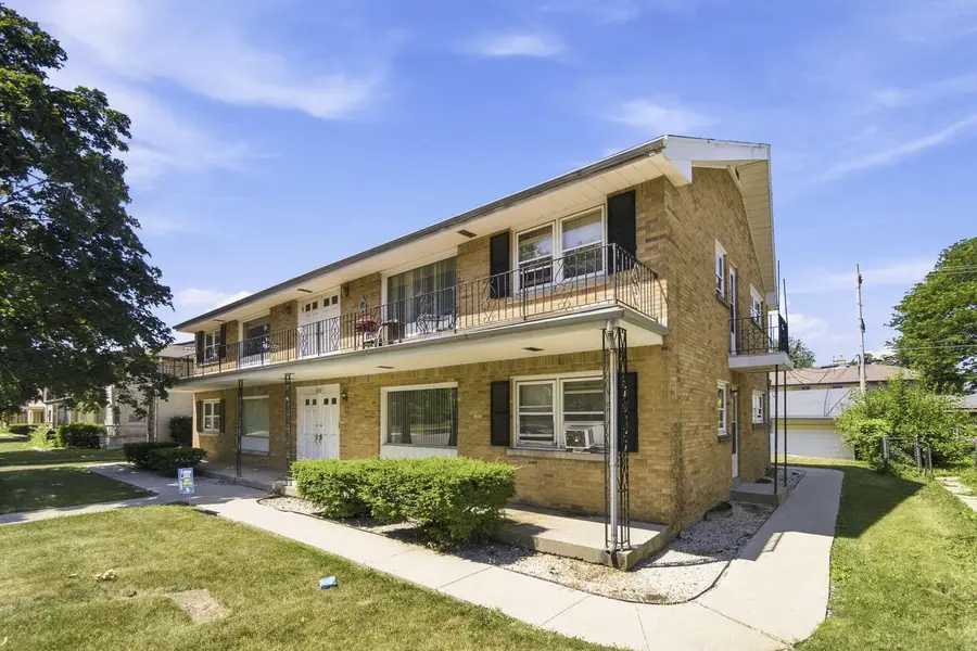 4203 N 91st STREET, Milwaukee, WI 53222 - #2