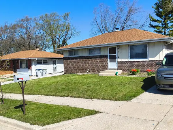 8212 W Mill ROAD, Milwaukee, WI 53218