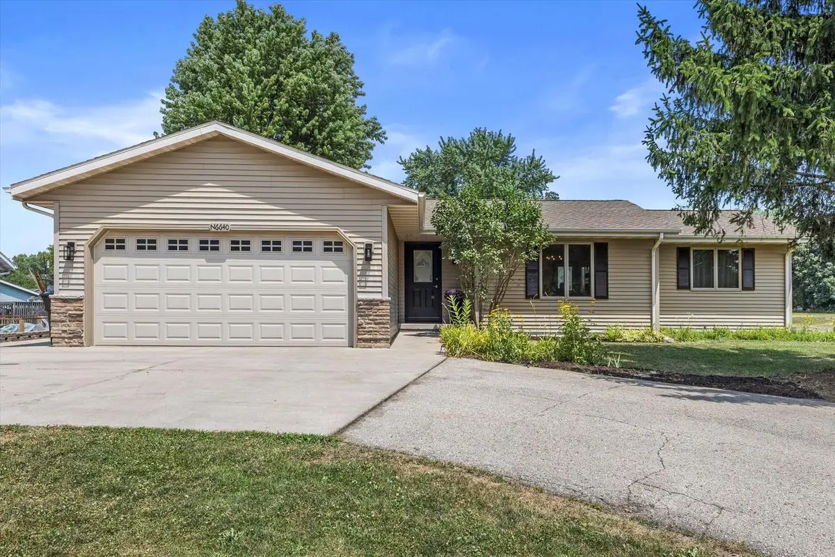 N6640 Laural ROAD, Elkhorn, WI 53121 - #1