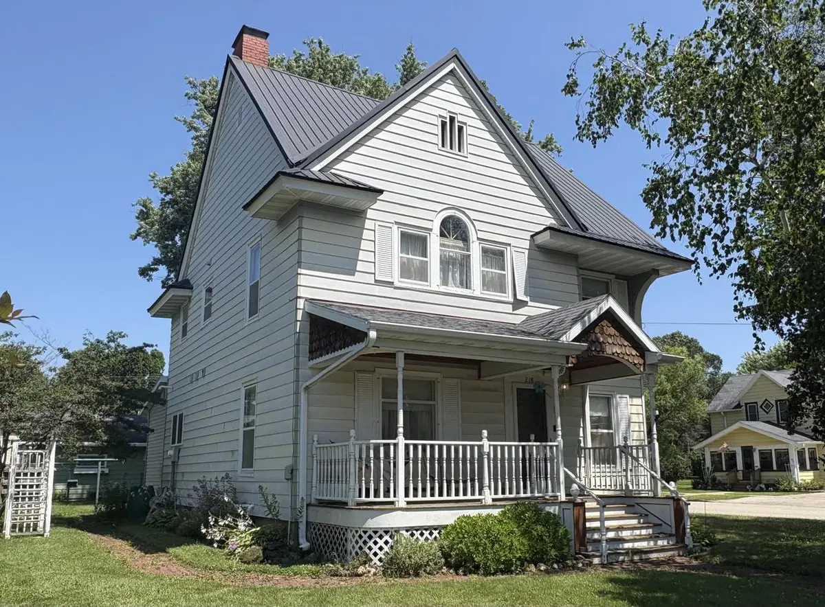 218 Cottage STREET, Sparta, WI 54656 - #1