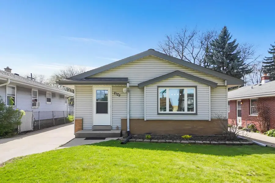 2125 N 113th STREET, Wauwatosa, WI 53226 - #2