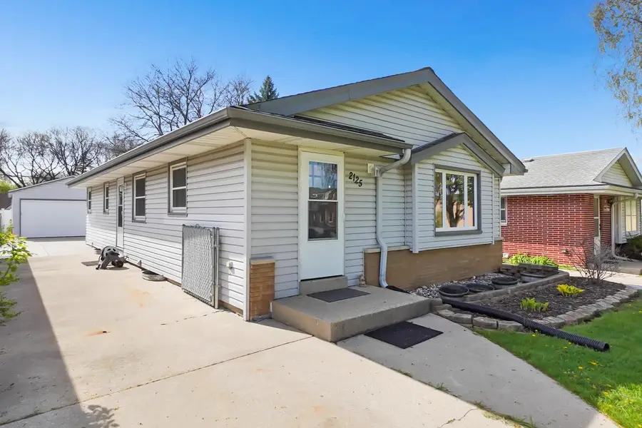 2125 N 113th STREET, Wauwatosa, WI 53226 - #3