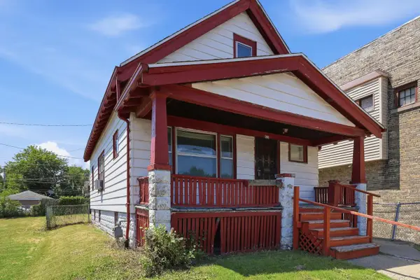 625 W Burliegh STREET, Milwaukee, WI 53206