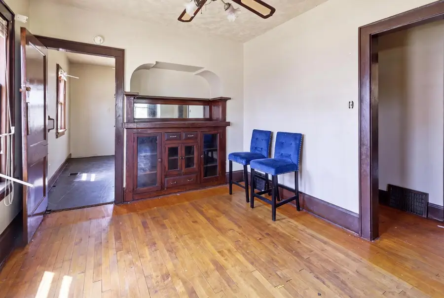 825 W Burleigh STREET, Milwaukee, WI 53206 - #3