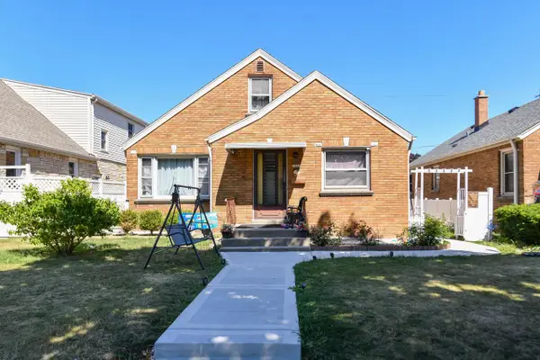 3342 S 26th STREET, Milwaukee, WI 53215