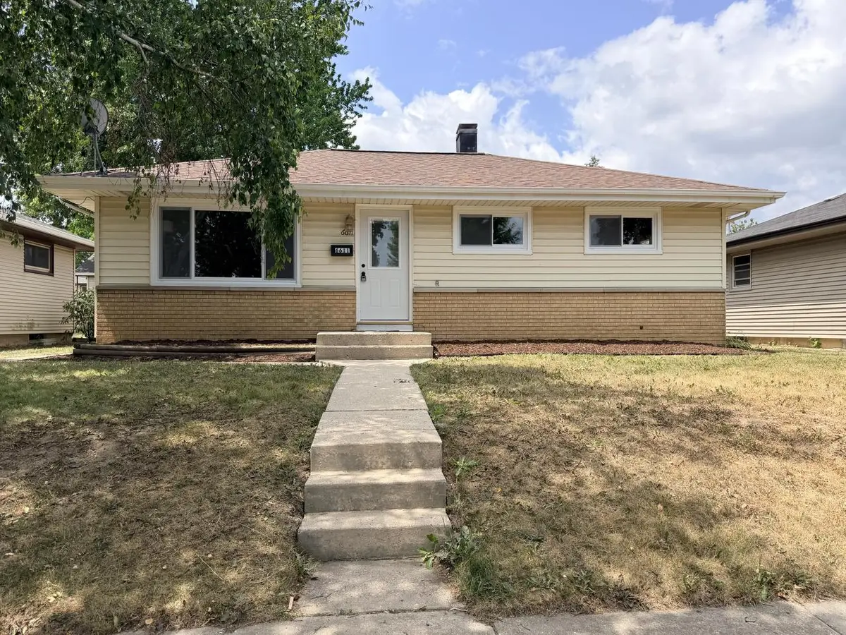6611 S 19th STREET, Milwaukee, WI 53221 - #1