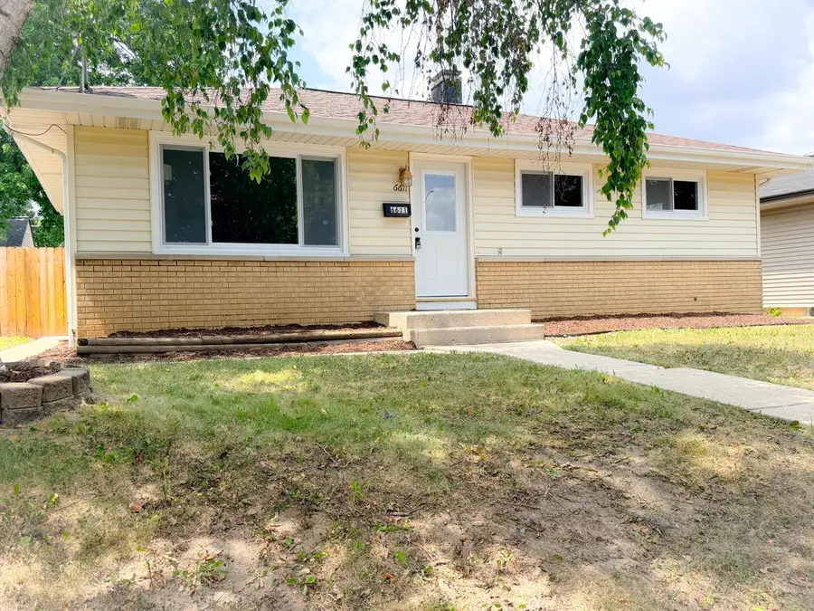 6611 S 19th STREET, Milwaukee, WI 53221 - #2