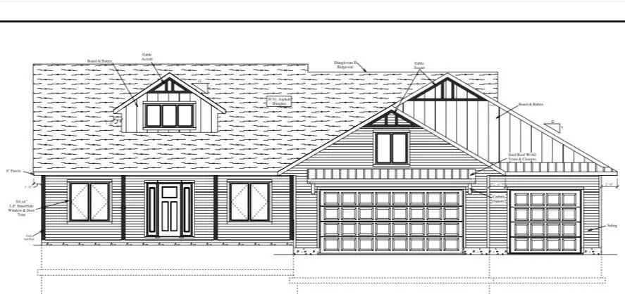 1493 Iris STREET, Holmen, WI 54636 - #1