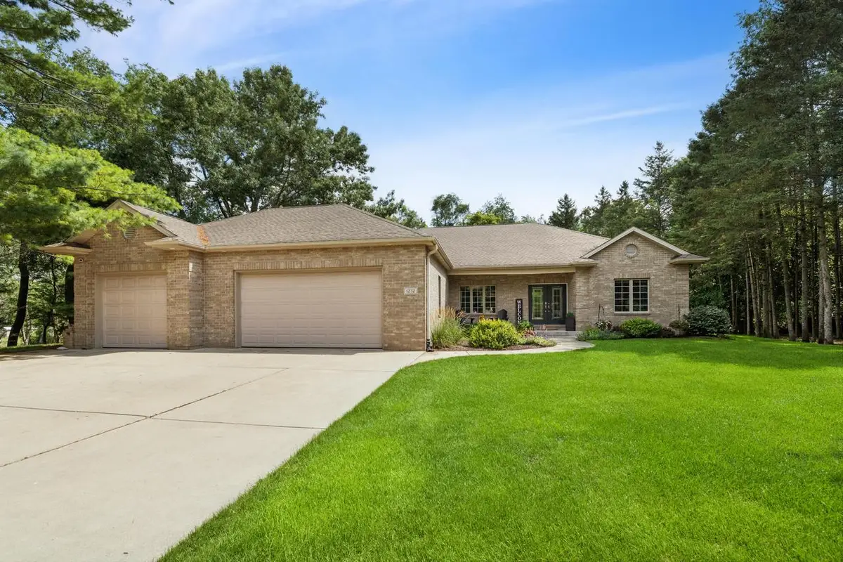 1232 Peregrine COURT, Burlington, WI 53105 - #1
