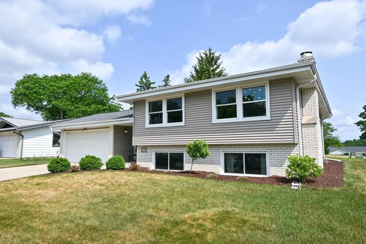 5989 Sugarbush LANE, Greendale, WI 53129 - #1