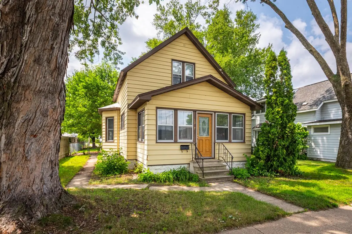 1327 Wood STREET, La Crosse, WI 54603 - #1