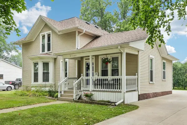 133 Franklin STREET, Lake Mills, WI 53551