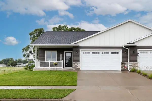 217 Rivers DRIVE, Holmen, WI 54636