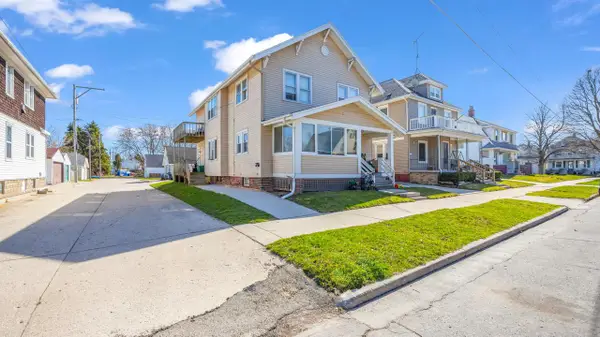 1019 Bluff AVENUE #1021, Sheboygan, WI 53081