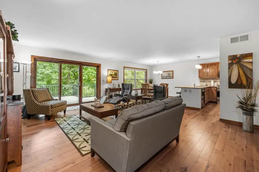 5736 Hickory Knoll DRIVE, West Bend, WI 53095 - #3
