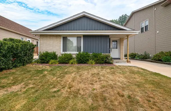 3230 S 57th STREET, Milwaukee, WI 53220