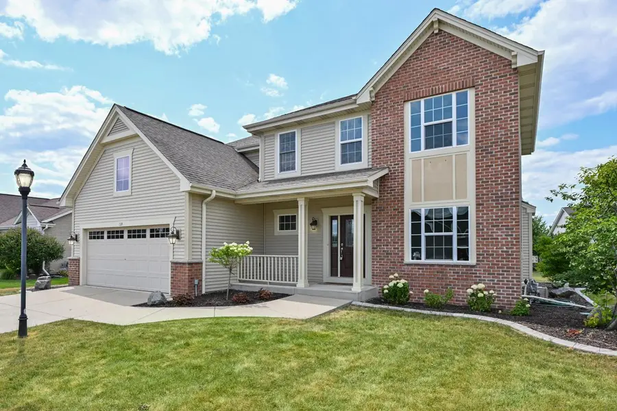 732 Still Pond DRIVE, Waterford, WI 53185 - #3