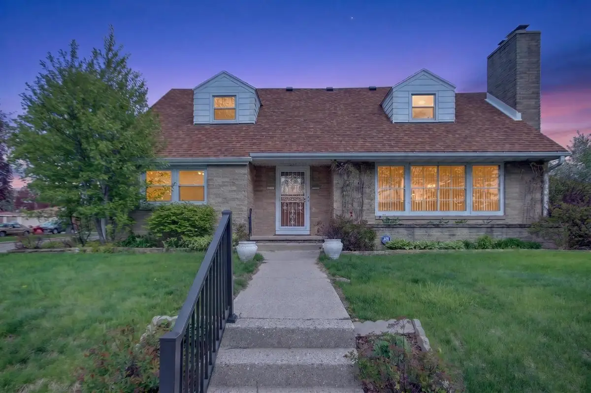 4076 N 90th STREET, Milwaukee, WI 53222 - #1