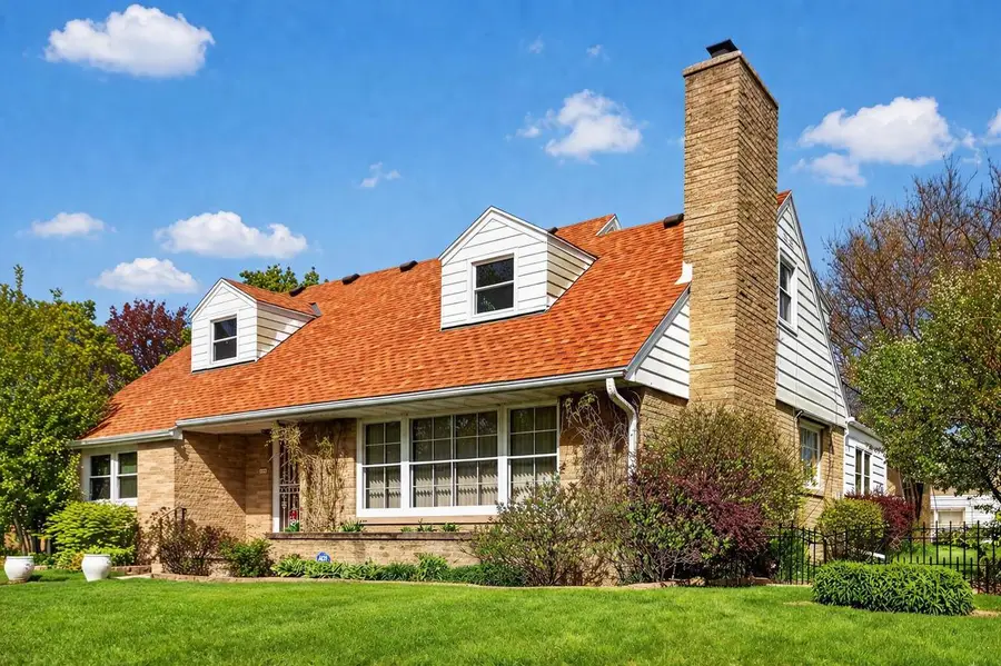4076 N 90th STREET, Milwaukee, WI 53222 - #2