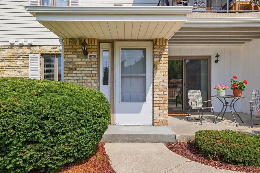 1440 Fox Tail DRIVE #103, Mount Pleasant, WI 53406 - #2