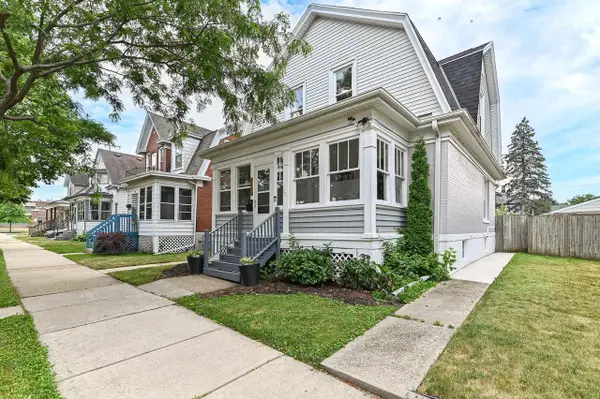 1640 Thurston AVENUE, Racine, WI 53405