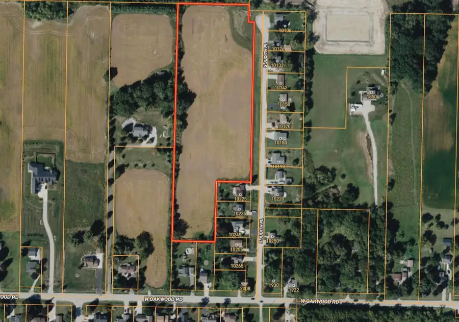 Lt2 S JUDITH PLACE, Oak Creek, WI 53154 - #3