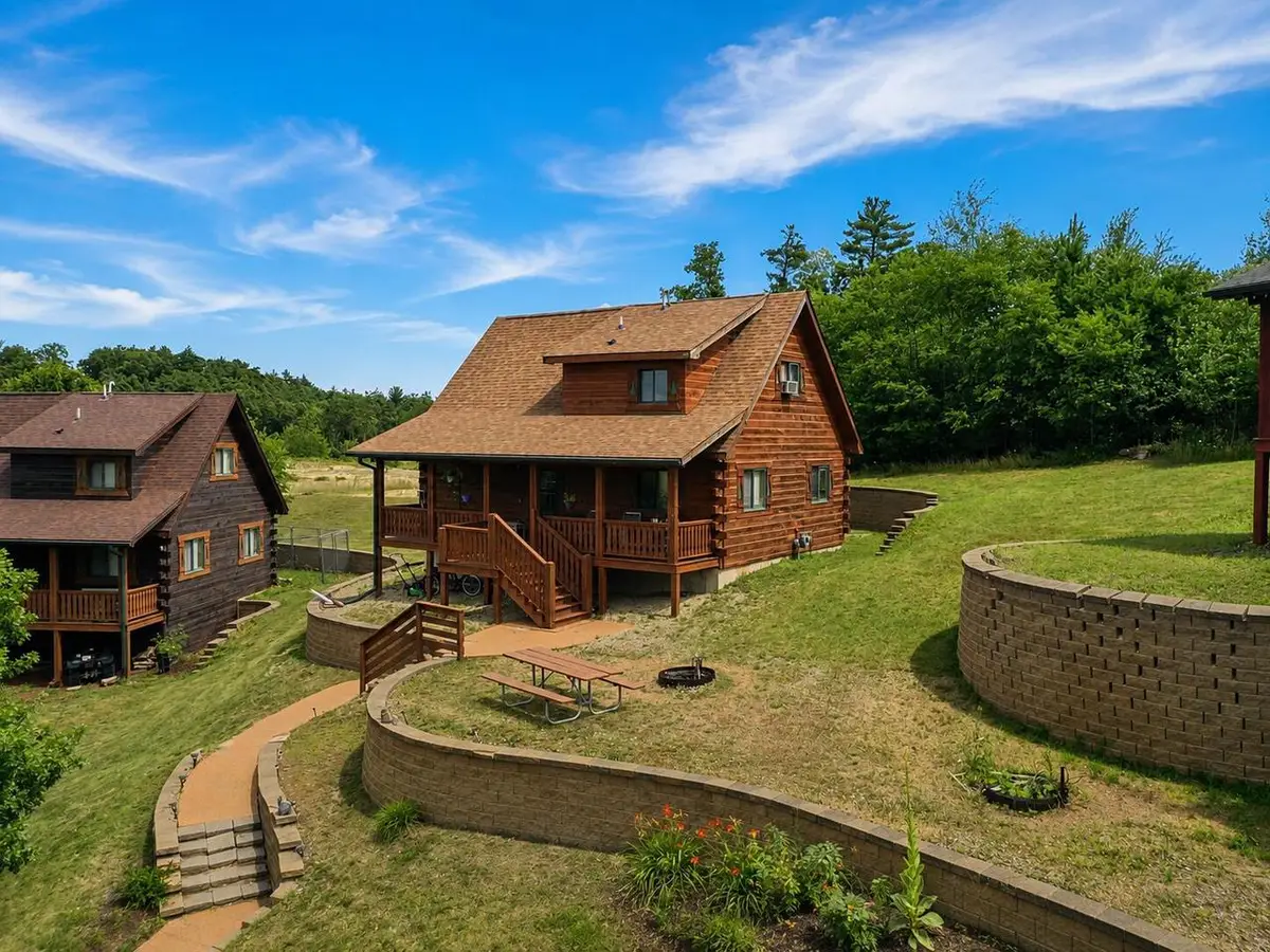 825 Waterslide COURT, Warrens, WI 54666 - #1