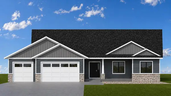 623 Lewis COURT, Holmen, WI 54636