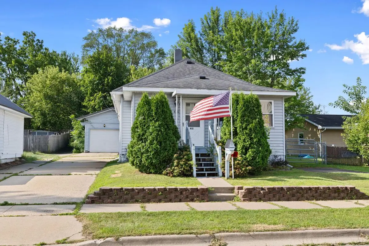 410 Williams STREET, Tomah, WI 54660 - #1