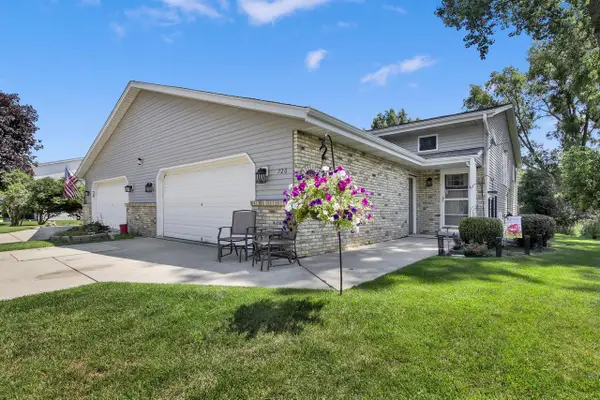 720 Timberline TRAIL, Hartford, WI 53027