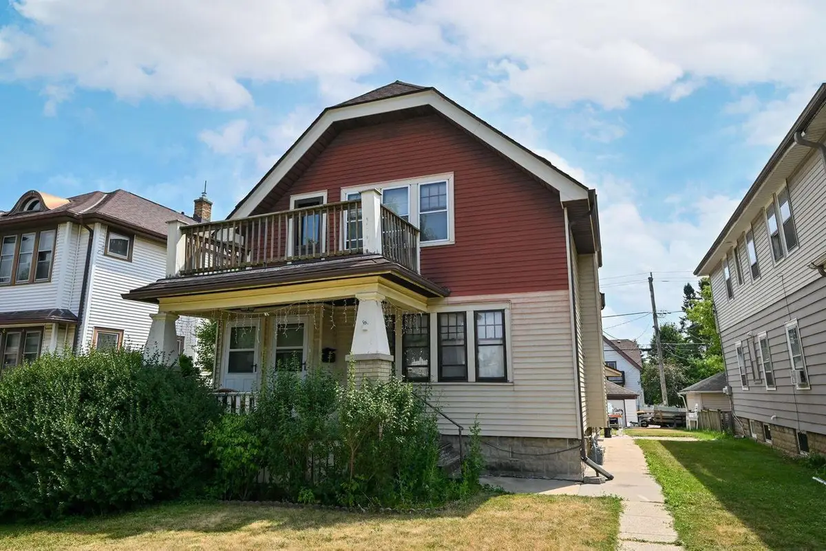 1010 S 58th STREET, West Allis, WI 53214 - #1
