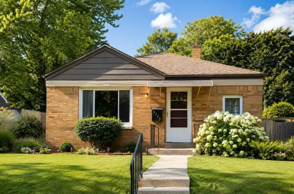 3715 S Lenox STREET, Milwaukee, WI 53207