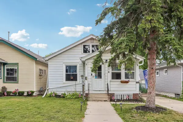 6214 W Stevenson STREET, Milwaukee, WI 53213