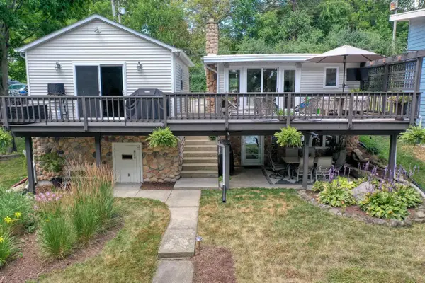 W342N4848 W Lindy LANE, Nashotah, WI 53058