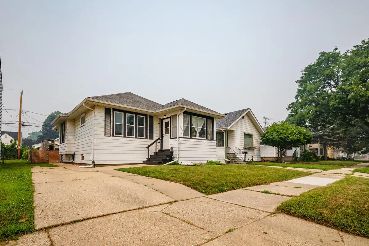 6206 33rd AVENUE, Kenosha, WI 53142 - #1
