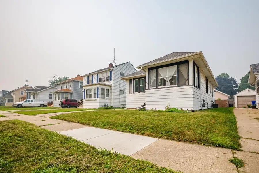 6206 33rd AVENUE, Kenosha, WI 53142 - #2