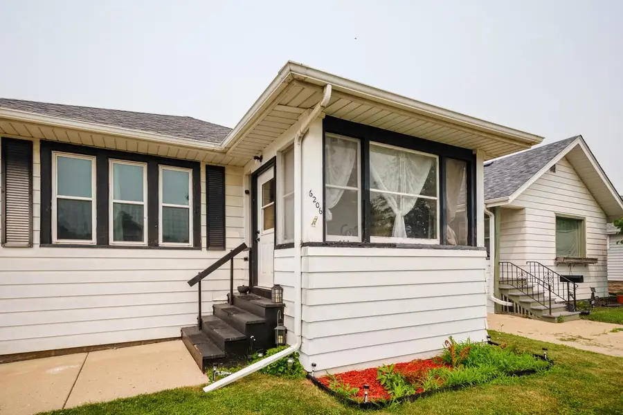 6206 33rd AVENUE, Kenosha, WI 53142 - #3