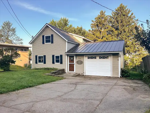 706 S Washington AVENUE, Viroqua, WI 54665