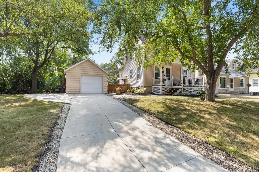 3127 N 90th STREET, Milwaukee, WI 53222 - #3