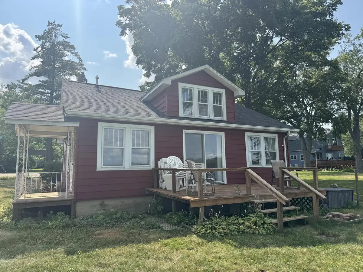 10331 195th AVENUE, Bristol, WI 53104 - #1
