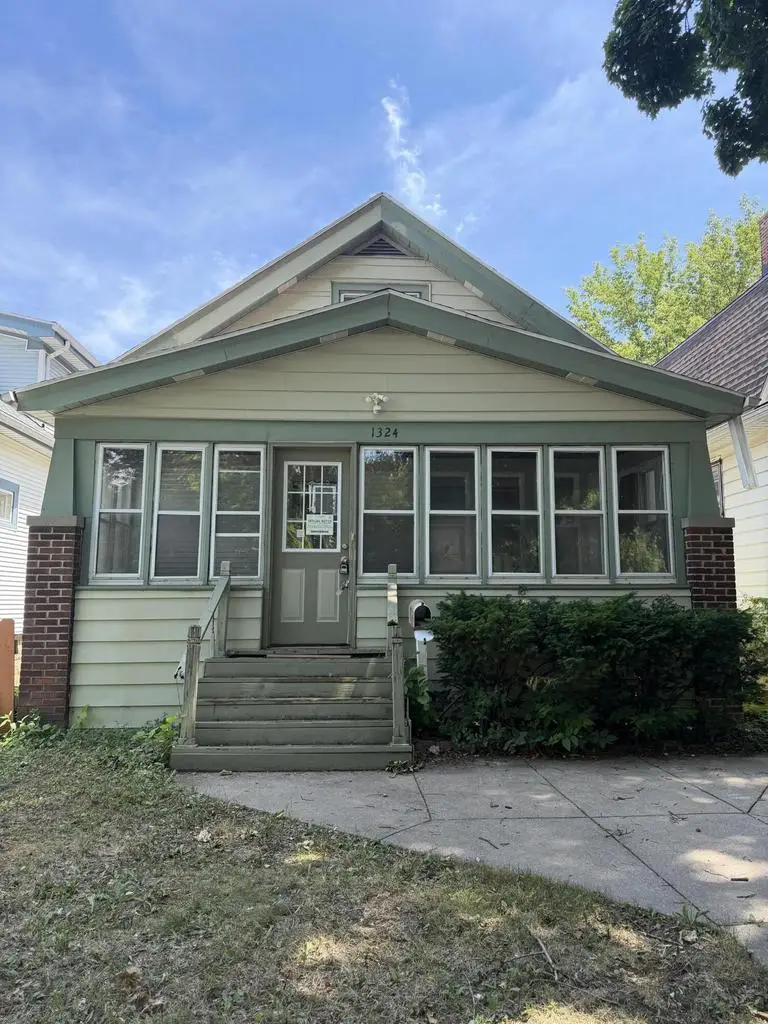 1324 S 77th STREET, West Allis, WI 53214 - #1