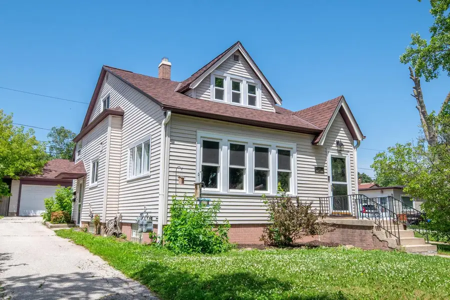 145 N 70th STREET, Milwaukee, WI 53213 - #2