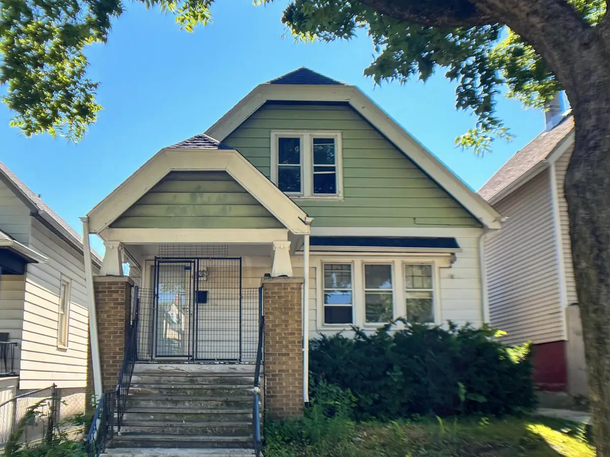 1532 S 23rd STREET, Milwaukee, WI 53204 - #1